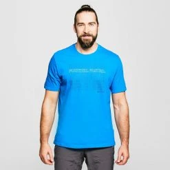 Montane Men's Further Faster T-Shirt