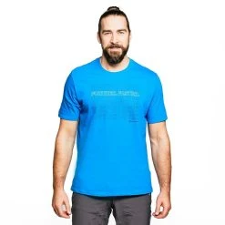 Montane Men's Further Faster T-Shirt 15 Montane Men's Further Faster T-Shirt -SCARPA Sales go 375370 z