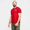 Montane Men's Mountain Print T-shirt -SCARPA Sales go 375371 a