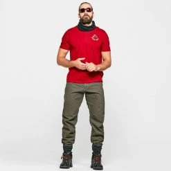 Montane Men's Mountain Print T-shirt 11 Montane Men's Mountain Print T-shirt -SCARPA Sales go 375371 c