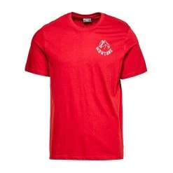 Montane Men's Mountain Print T-shirt 14 Montane Men's Mountain Print T-shirt -SCARPA Sales go 375371 u