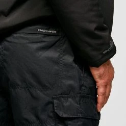 Craghoppers Men's Kiwi Classic Trousers -SCARPA Sales go 376183 e