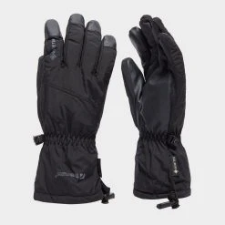 TREKMATES Men's Chamonix Gloves