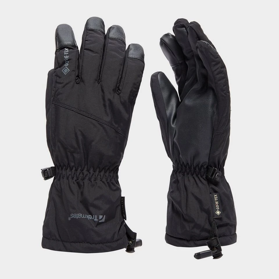 TREKMATES Men's Chamonix Gloves 3 TREKMATES Men's Chamonix Gloves