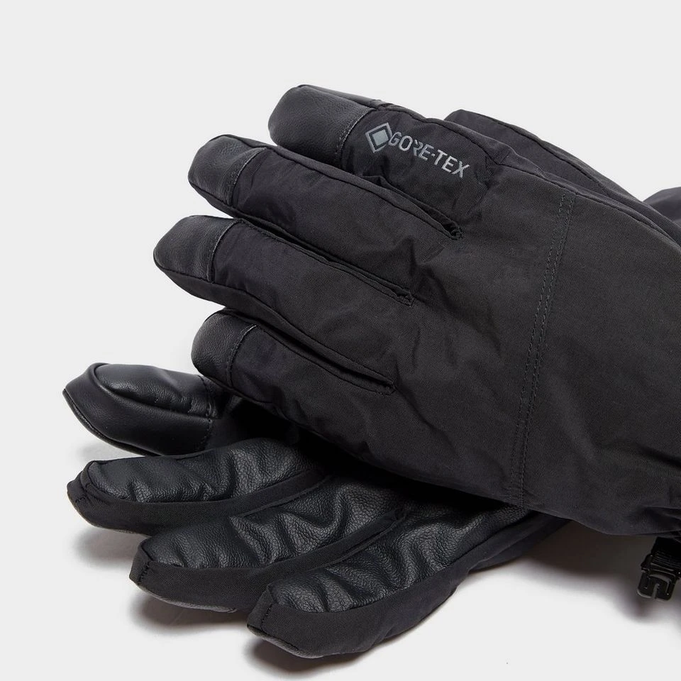 TREKMATES Men's Chamonix Gloves 5 TREKMATES Men's Chamonix Gloves - Image 3