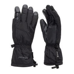 TREKMATES Men's Chamonix Gloves 9 TREKMATES Men's Chamonix Gloves -SCARPA Sales go 376589 z