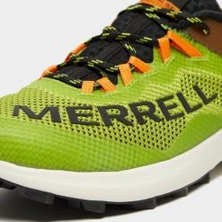 Merrell Men's MTL Long Sky Running Shoes -SCARPA Sales go 377089 d