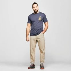 Weird Fish Mens' Miguel Art T-shirt -SCARPA Sales go 377471 c