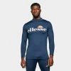 Ellesse Men's Dean Long Sleeved Top -SCARPA Sales go 378990 a