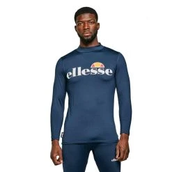Ellesse Men's Dean Long Sleeved Top -SCARPA Sales go 378990 z