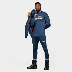 Ellesse Men's Dixon Pants -SCARPA Sales go 378991 c