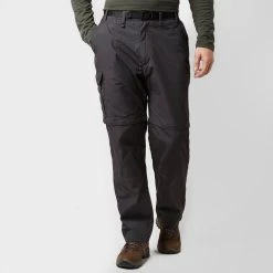 Craghoppers Men's Kiwi Convertible Trousers (Short)