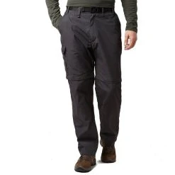 Craghoppers Men's Kiwi Convertible Trousers (Short) -SCARPA Sales go 380747 z