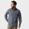 Craghoppers Men's Kiwi Long Sleeved Shirt -SCARPA Sales go 380824 a