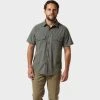 Craghoppers Men's Kiwi Short Sleeved Shirt -SCARPA Sales go 380825 a