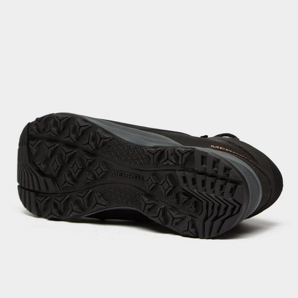 Merrell Men's Erie Mid Waterproof Walking Boots 5 Merrell Men's Erie Mid Waterproof Walking Boots - Image 3