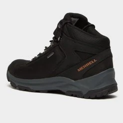 Merrell Men's Erie Mid Waterproof Walking Boots 12 Merrell Men's Erie Mid Waterproof Walking Boots -SCARPA Sales go 382066 d