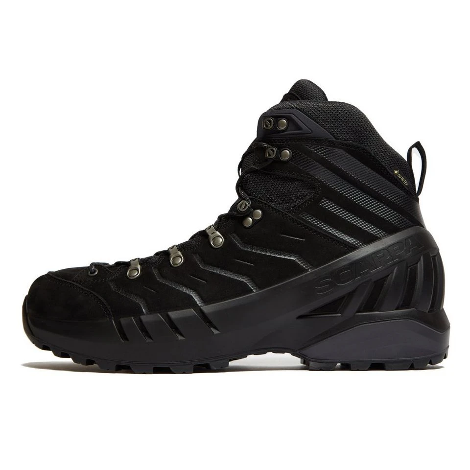 Scarpa Men's Cyclone Mid GTX Walking Boots 9 Scarpa Men's Cyclone Mid GTX Walking Boots - Image 7