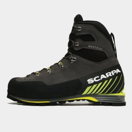 Scarpa Men's Manta GORE-TEX® Hiking Boot -SCARPA Sales go 382620 a