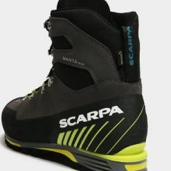Scarpa Men's Manta GORE-TEX® Hiking Boot -SCARPA Sales go 382620 f