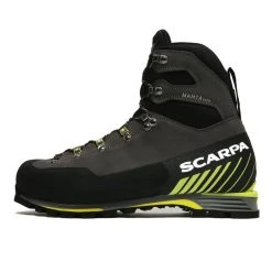 Scarpa Men's Manta GORE-TEX® Hiking Boot -SCARPA Sales go 382620 z
