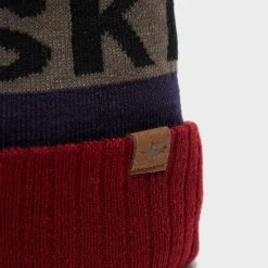 Sealskinz Waterproof Knitted Bobble Hat -SCARPA Sales go 384918 c