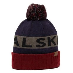 Sealskinz Waterproof Knitted Bobble Hat -SCARPA Sales go 384918 z