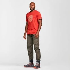 Rab Men’s Stance Monument Short Sleeve T-Shirt -SCARPA Sales go 390886 c