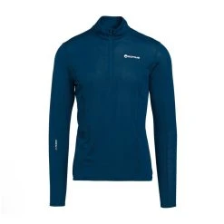 Montane Men’s Allez Micro Fleece Pull-On -SCARPA Sales go 395235 u