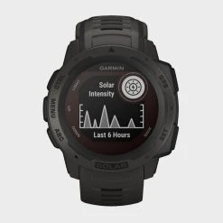 Garmin Instinct® Solar Multi-Sport GPS Watch
