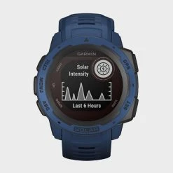 Garmin Instinct® Solar Multi-Sport GPS Watch