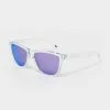Oakley Frogskins™ Clear Frame Sunglasses -SCARPA Sales go 401522 a