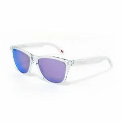 Oakley Frogskins™ Clear Frame Sunglasses -SCARPA Sales go 401522 z
