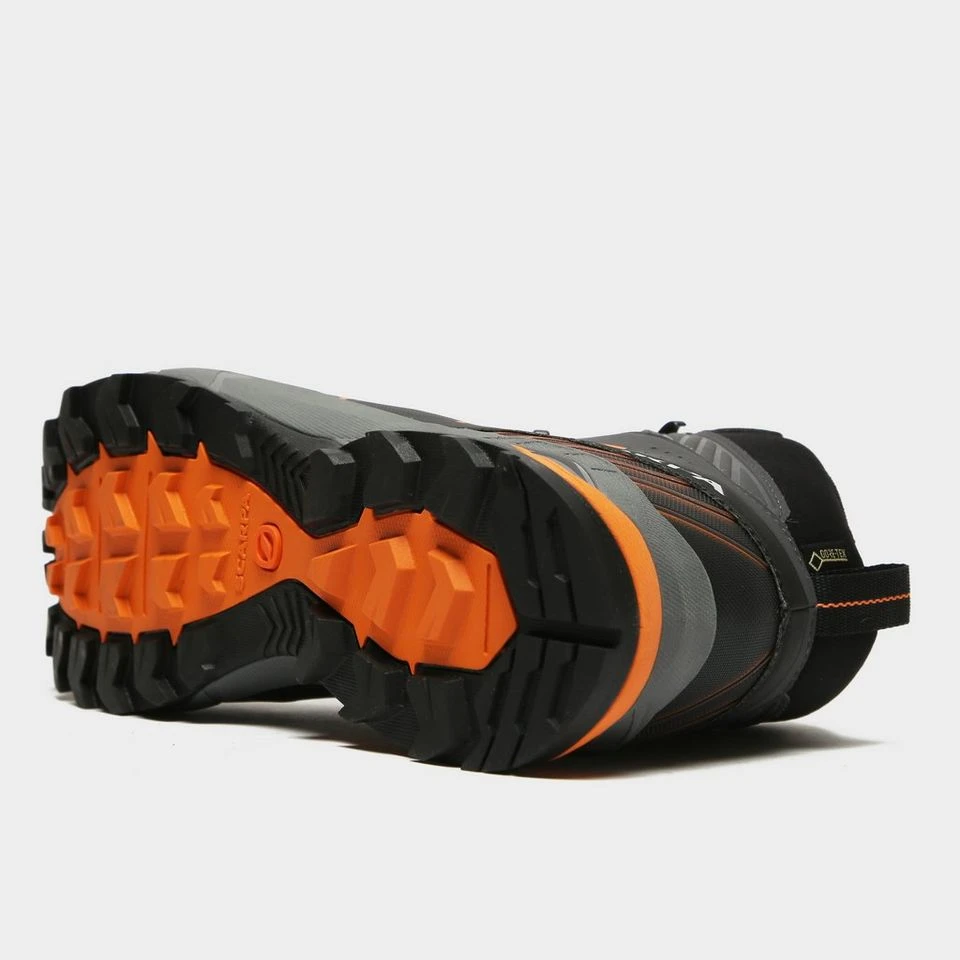 Scarpa Men’s Maverick Gore-Tex Walking Boot 4 Scarpa Men’s Maverick Gore-Tex Walking Boot - Image 2