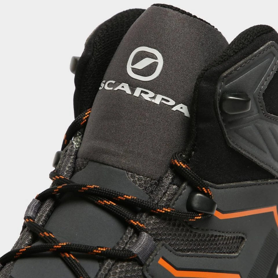 Scarpa Men’s Maverick Gore-Tex Walking Boot 6 Scarpa Men’s Maverick Gore-Tex Walking Boot - Image 4