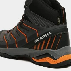 Scarpa Men’s Maverick Gore-Tex Walking Boot 14 Scarpa Men’s Maverick Gore-Tex Walking Boot -SCARPA Sales go 402149 f