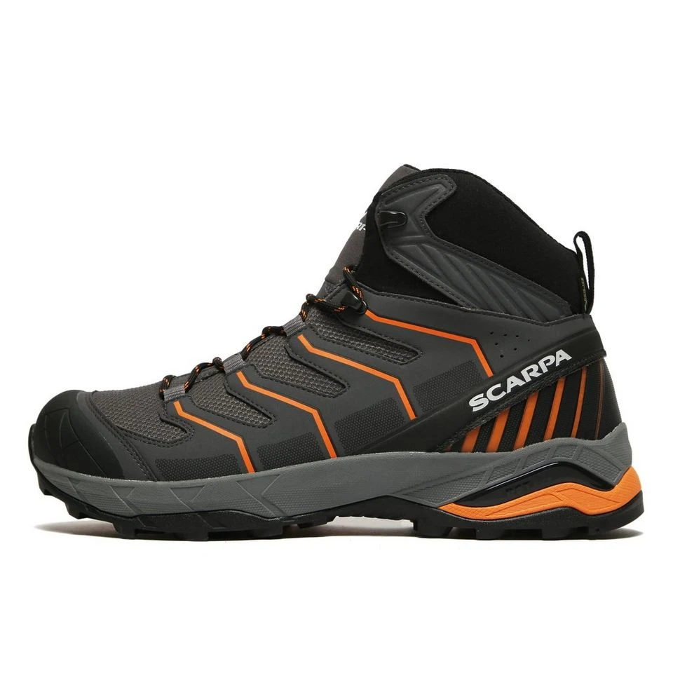 Scarpa Men’s Maverick Gore-Tex Walking Boot 9 Scarpa Men’s Maverick Gore-Tex Walking Boot - Image 7
