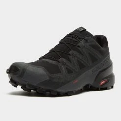 Salomon Men’s Speedcross 5 Trail Running Shoes -SCARPA Sales go 402570 c