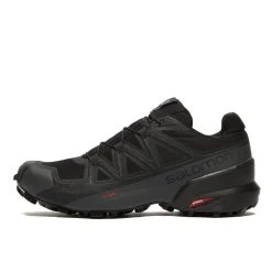 Salomon Men’s Speedcross 5 Trail Running Shoes -SCARPA Sales go 402570 z