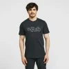 Rab Men’s Stance Sketch Short Sleeve T-Shirt -SCARPA Sales go 408417 a