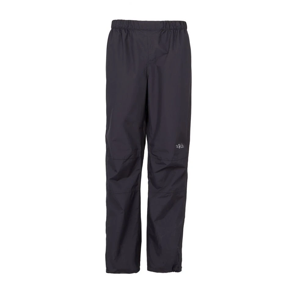 Rab Men’s Downpour Eco Waterproof Pants 13 Rab Men’s Downpour Eco Waterproof Pants - Image 11