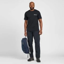 Berghaus Men’s Colour Logo T-Shirt -SCARPA Sales go 408932 c