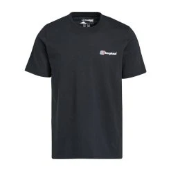 Berghaus Men’s Colour Logo T-Shirt -SCARPA Sales go 408932 u
