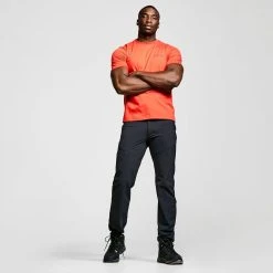 Berghaus Men’s Colour Logo T-Shirt -SCARPA Sales go 408934 c