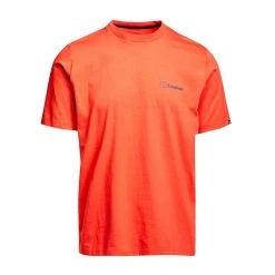 Berghaus Men’s Colour Logo T-Shirt -SCARPA Sales go 408934 u