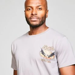 Weird Fish Men's Batclam Tee -SCARPA Sales go 409165 b