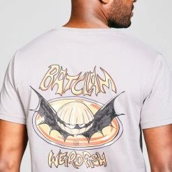 Weird Fish Men's Batclam Tee -SCARPA Sales go 409165 d