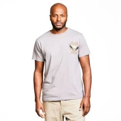 Weird Fish Men's Batclam Tee -SCARPA Sales go 409165 z