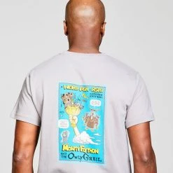 Weird Fish Men's Monty Flython T-shirt -SCARPA Sales go 409187 d