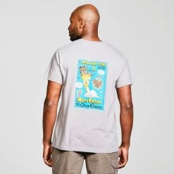 Weird Fish Men's Monty Flython T-shirt -SCARPA Sales go 409187 e